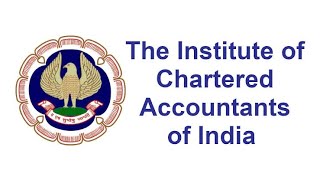 ICAI | The Institute of Chartered Accountants of India | ICAI UPSC