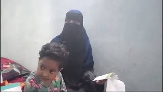 Help Zehra Fatima abnormal minor girl suffering from multiple health issues: