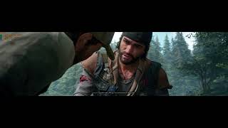 32 9 Gaming - Days Gone (PC) part 1