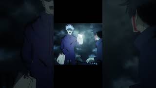 Gojo Death | Love Story | Jujutsu Kaisen #shorts #short