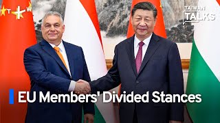 Viktor Orbán’s Unexpected Visits to Russa and China | Taiwan Talks