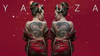 YAKUZA | 🎧 Dark Clubbing 🎧 Exotic Bass House 🎧  Phonk House Mix