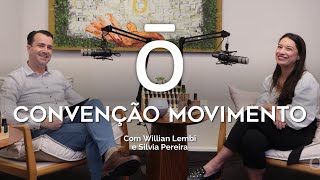 dōTERRA Talks | Convenção Movimento 2024 - Tudo o que você precisa saber!