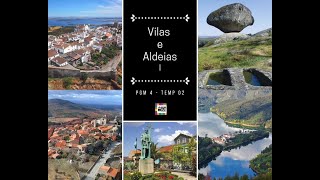 Destino Portugal - Vilas e Aldeias 01 (Programa 04 - Temporada 02)