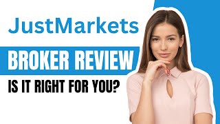 Just Market Broker Review: Is It Right For You?