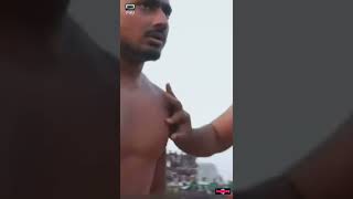 Bullet Khiranwali nu a geya gussa 😡😡 | PunjabiMuzikTown #bulletkhiranwali #fight #kabaddi #new