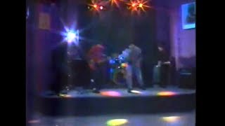 Hora Local - El Rock No Te Necesita - JES - Videoclip - (Rock Colombia) - 1989