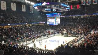 Anadolu Efes — Real Madrid | Euroleague