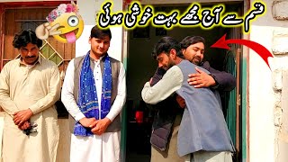 Aaj Mere Liye Bahut Khushi ka din Hy||اتنے بڑے سٹارز میرے فین ہیں