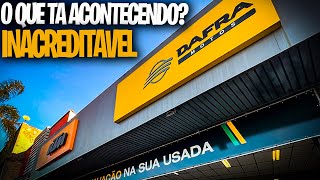 🚨RAAAPAZ...O que ta Acontecendo com a DAFRA?