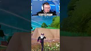 Hitting a Crazy SNIPE IN FORTNITE !! #shorts