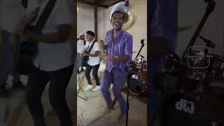 Así Baila Mi Negra En Vivo - Beto Pérez Ft Grupo Línea Ejecutiva ( Gigantes De La Costa )