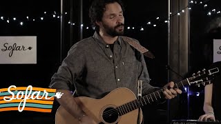 Blind Pilot “Umpqua Rushing” presented by Sofar Sounds