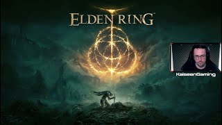 Lets Play Elden Ring 💍 #1 Erste Mal From Software