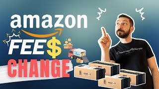 2024 Amazon Fee Update: Understanding the Breakdown