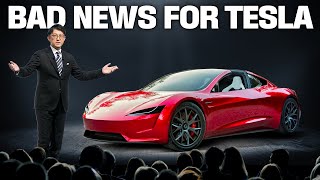 New Toyota CEO SHOCKS TESLA With His Game Plan!