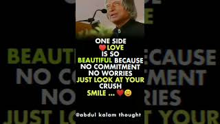 Good Bye & Love #Abdul Kalam Sir #good thoughts #motivational video #shorts #ytshorts #viral