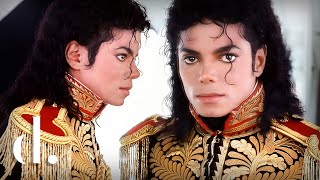 Why Is Michael Jackson 'The King of Pop'?! His RELENTLESS Pursuit for Royal Status! | the detail.