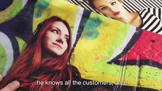 Mimaki Bompan Textile   A New Joint Venture