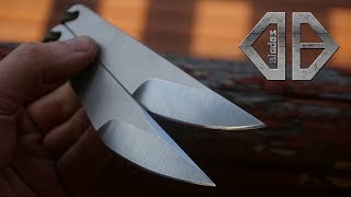 Friday Knife drop: Skokunin kiridashis