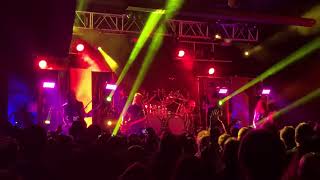 QUEENSRYCHE ~ EYES OF A STRANGER ~ 02/15/20 ~ SAYREVILLE, NJ