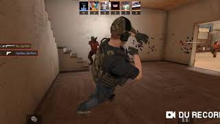 #Standoff 2 собирём 4 сабов??