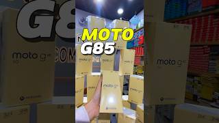 Moto g85 5G 🔥 #shorts #motog85