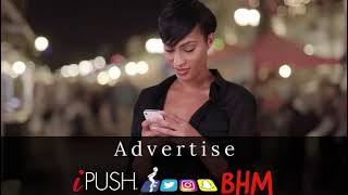 Advertise Your Brand On iPUSH magazine