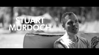 Meine Utopie #31. Stuart Murdoch (Belle and Sebastian)