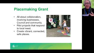 Northern Beaches Council: Community Grants Webinar