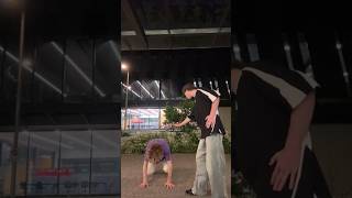 new TikTok dance #viral #dance #jerseyclub #music #youtube #youtubeviralshorts