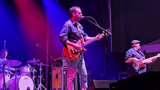 Albert Castiglia Band @ Clearwater 2024: "I Got Love"