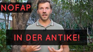 NoFap in der Antike (Deutsch)