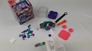 SetN207 43106 Lego Unicorn DJ Beat Box