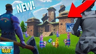 STREAMERS HATE *NEW* "PLAYGROUND" MODE! Fortnite