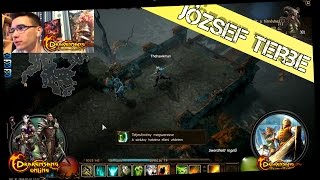 Drakensang Online Gameplay | test