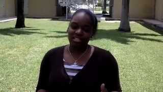 I got tired of living like a rat on the wheel so I changed it .(Stavincia Smith Testimonial)