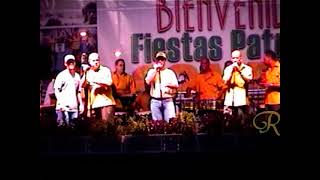 El Gran Combo -Un Verano en New York