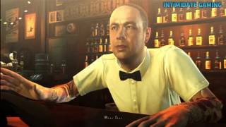 Hitman: Absolution Mission 7 Welcome To Hope Silent Walkthrough / Playthrough