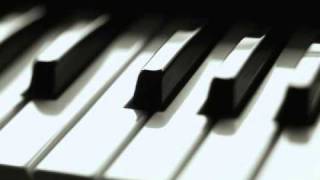 Piano Sonata in B minor Finale