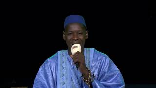 SALIOU THIIAM TIVAOUANE 2023