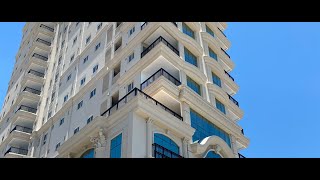 GRAND PALLAIS - APARTARTAMENTO MOBILIADO E FRENTE MAR