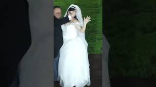 Boda dron Dji