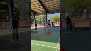 Muntik na🤦‍♂️😱💯#basketball #basketballhighlights #highlights #trending #trendingshorts #trend