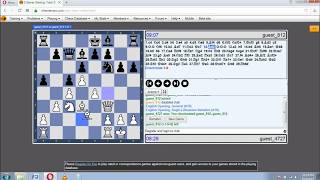 Chess 10 Mins Timer