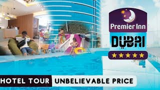 Premier Inn Dubai Barsha Heights Hotel (Full Hotel Tour) Dubai Barsha Heights, Hotel Tour Dubai 🇦🇪