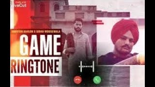 Sidhu Moose Wala New Song Game WhatsApp Status  Game Sidhu Moose Wala Status