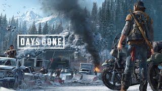 Days Gone - PC - Parte 11