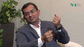 Interview with Dr Anurag Singh during the 2020 GSA Scientific Meeting Online