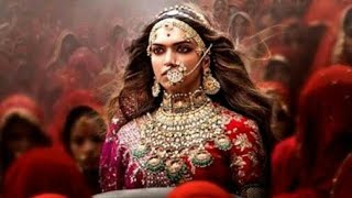 Padmaavat - Telugu diolugue Promo  #1 (HD)